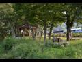구룡리 예리 마을 숲 정자와 돌거북 썸네일 이미지