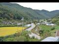 용포리 송촌 마을 전경 썸네일 이미지