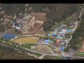 세동리 대곡 마을 항공 사진 썸네일 이미지