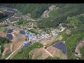 신암리 대전 마을 항공 사진 썸네일 이미지