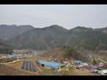 봉우재 봉수-진안읍 오천리 석고개 마을 뒤에서 본 모습 썸네일 이미지
