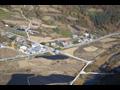 대불리 장등 마을 골뜸 항공 사진 썸네일 이미지