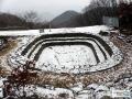 충주산성 저수조 전경 썸네일 이미지