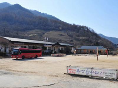 한국전통문화체험학교 전경 썸네일 이미지