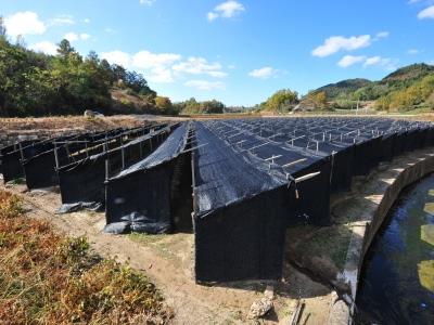 수산 대전리 인삼밭 썸네일 이미지