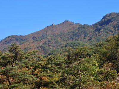 감악산 전경 썸네일 이미지