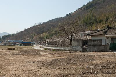 남산리 하남마을 전경 썸네일 이미지