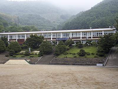 청암중학교 썸네일 이미지