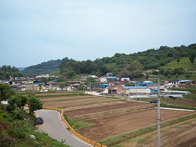 지례리 화촌 광산 김씨 집성촌 썸네일 이미지