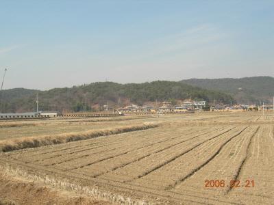 백련리 고분군 썸네일 이미지