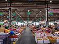 광주광역시 각화농산물도매시장 과일시장 썸네일 이미지